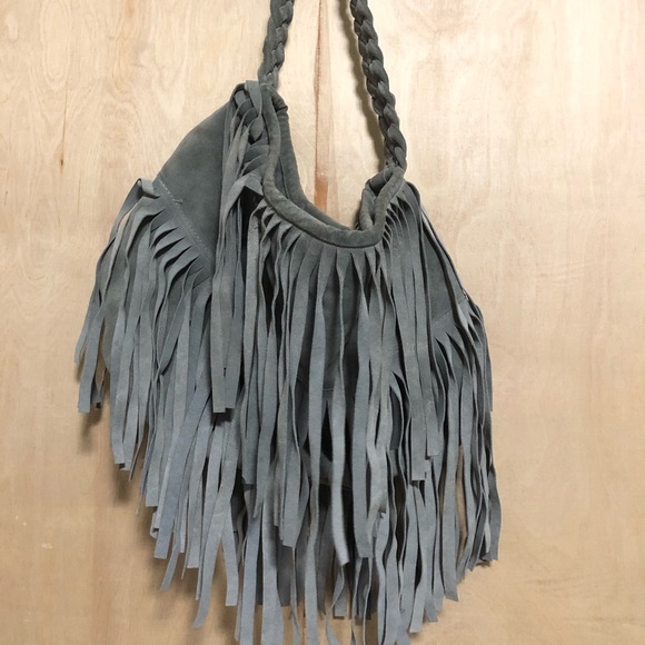 Handbags - JJ Winters crossbody bag